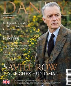 Dandy France N.93 - 26 Mars 2024