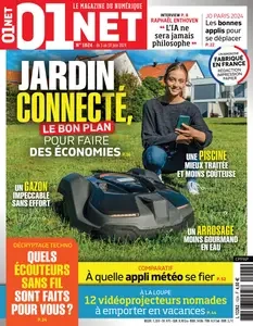 01net N.1024 - 5 Juin 2024