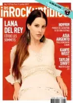 Les Inrockuptibles - 5 au 11 Juillet 2017