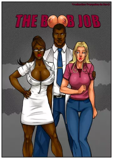 The Boob Job