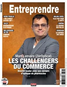 Entreprendre N.379 - Avril 2024