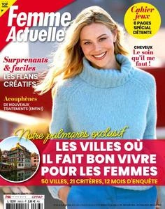 Femme Actuelle - 6 Avril 2024