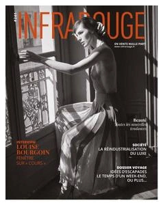 Infrarouge N°241 2024