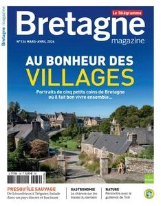 Bretagne - Mars-Avril 2024