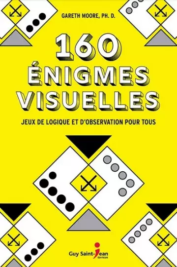 160 énigmes visuelles