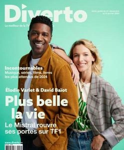 Diverto - 31 Décembre 2023