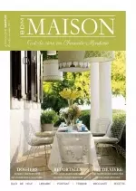 BDM Maison N°15 - Juillet à Octobre 2017