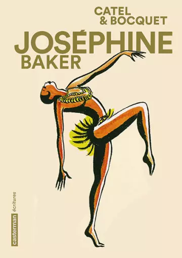 Joséphine Baker