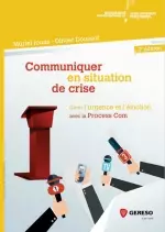 Communiquer en situation de crise