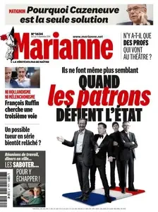 Marianne - 5 Septembre 2024