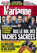 Marianne N°1064 Du 11 au 17 Août 2017