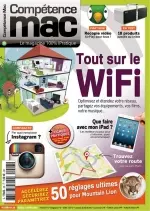 Compétence Mac N°28 - Tout Sur Le Wifi