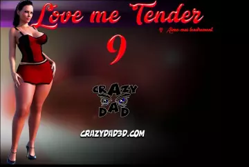 Love me Tender 9