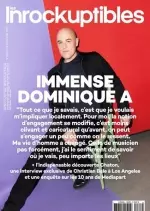 Les Inrockuptibles - 14 Mars 2018