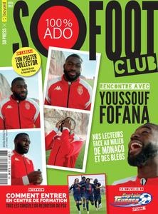 So Foot Club N.101 - Avril 2024