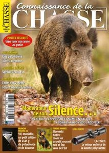 Connaissance de la Chasse - Février 2024