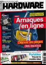 Canard PC Hardware N°32 - Avril-Mai 2017