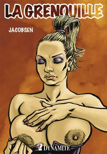 Jacobsen - La Grenouille