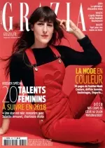 Grazia France - 2 Février 2018