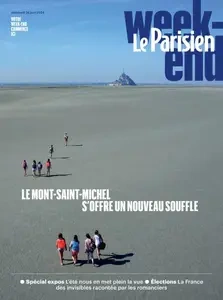 Le Parisien Magazine - 28 Juin 2024