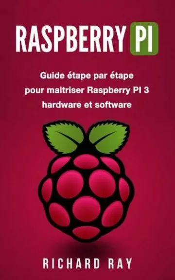 RASPBERRY PI GUIDE ETAPE PAR ETAPE