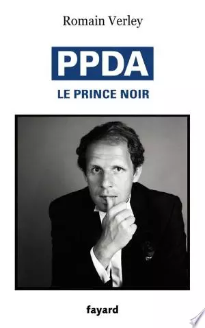 PPDA le Prince Noir, Romain Verley