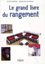 Le Grand Livre du Rangement