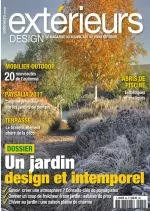 Extérieurs Design N°60 - Automne 2017