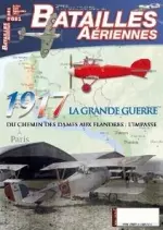 Batailles Aeriennes N°081 - Juillet/Aout/Septembre 2017