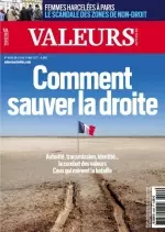 Valeurs Actuelles N°4200 - 25 au 31 Mai 2017