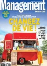 Management - Hors-Série N°27 - Février 2018