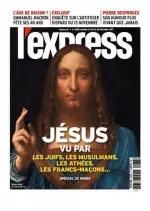 L’Express - 20 Décembre 2017