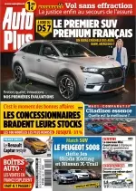 Auto Plus N°1489 - 17 au 23 Mars 2017