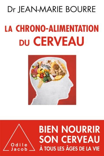 La chrono-alimentation du cerveau