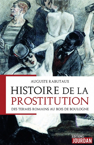 HISTOIRE DE LA PROSTITUTION