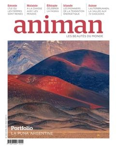 Animan Édition française N.240 - Avril-Mai 2024