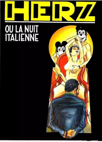 [Herz] Ou la nuit italienne