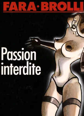 Passion Interdite