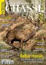 Connaissance de la Chasse - Janvier 2018