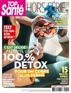 Top Santé Hors-Série N.51 - 7 Février 2024