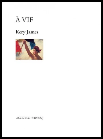 À Vif  Kery James