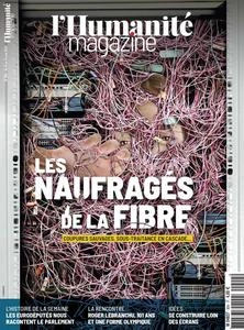 L'Humanité Magazine N.904 - 9 Mai 2024