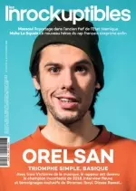 Les Inrockuptibles - 14 Février 2018