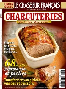 Le Chasseur Français Hors-Série N.137 - 12 Janvier 2024