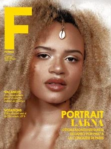 Femina France - 4 Février 2024