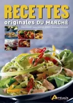 Recettes originales du marché