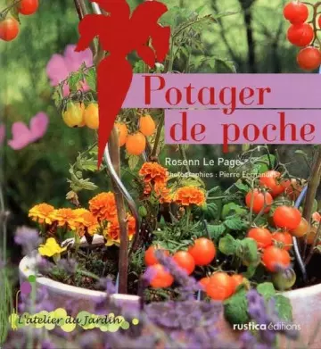 POTAGER DE POCHE