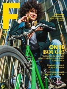 Femina France - 28 Avril 2024