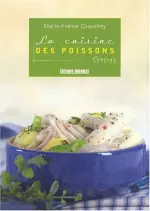 La cuisine des Poissons