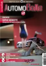 AutoMoBelle N.12 2017